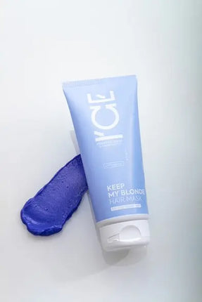 Ice Professional Keep My Blonde Mask Anti-Yellow