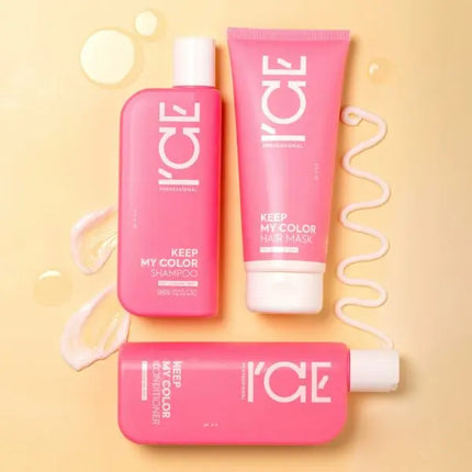 Ice Professional Keep My Color Shampoo