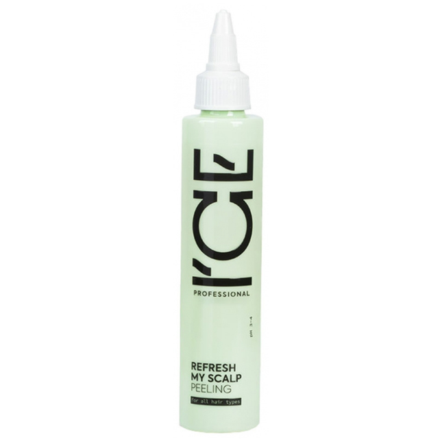 Ice Professional Refresh My Scalp Peeling