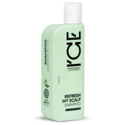 Ice Professional Refresh My Scalp Shampoo