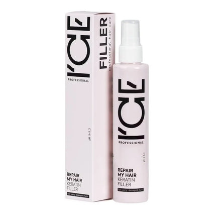 Ice Professional Repair My Hair Keratin Filler