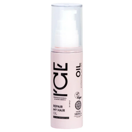 Ice Professional Repair My Hair Oil
