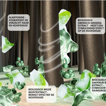 Ice Professional Treat My Scalp Tonic