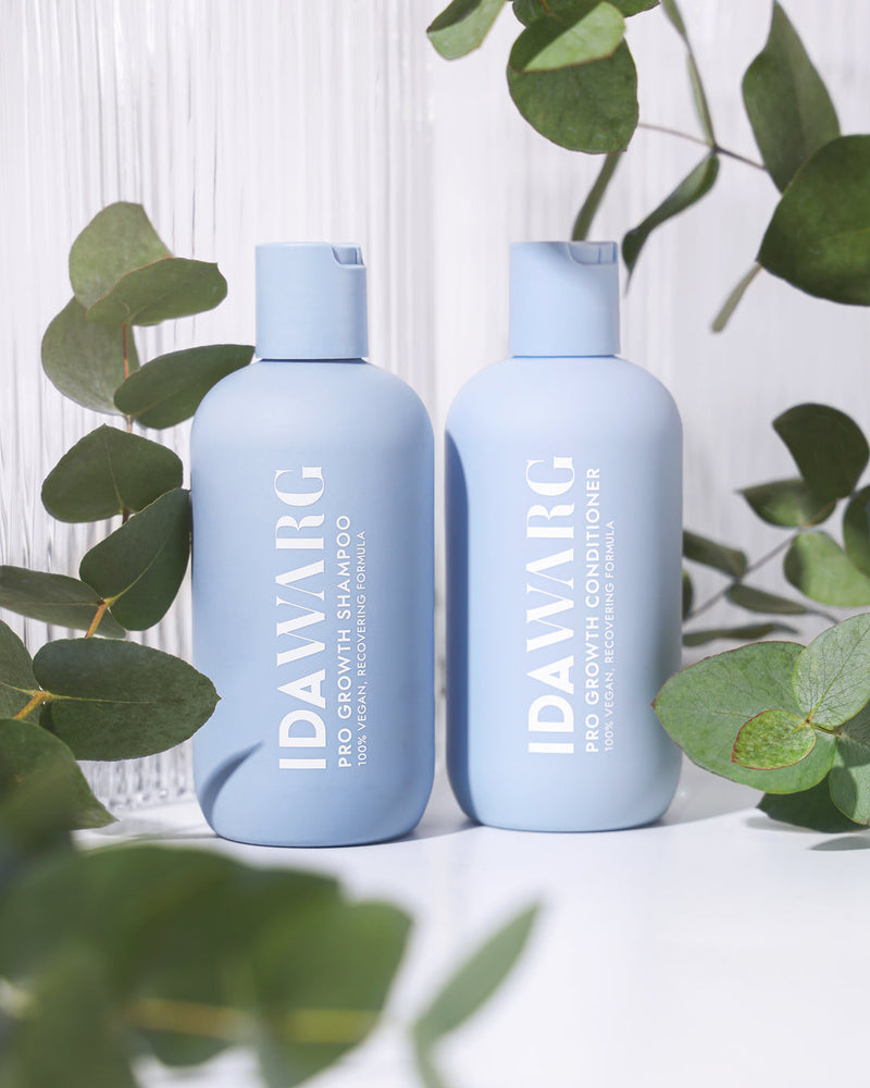 Ida Warg Pro Growth Shampoo 5