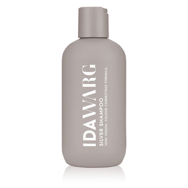 Ida Warg Silver Shampoo 1