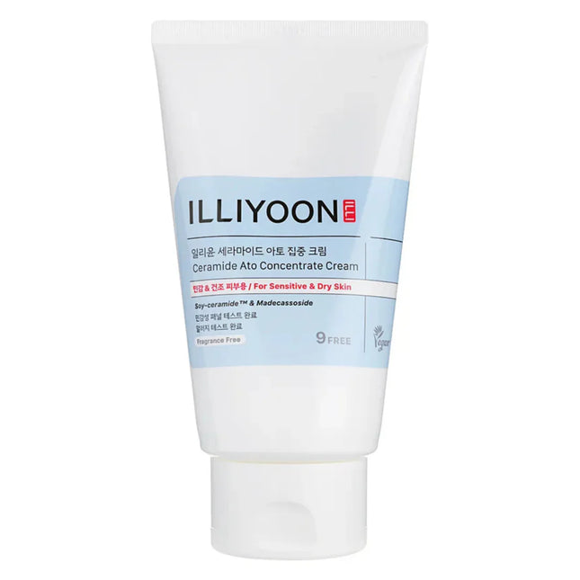 Illiyoon Ceramide Ato Concentrate Cream