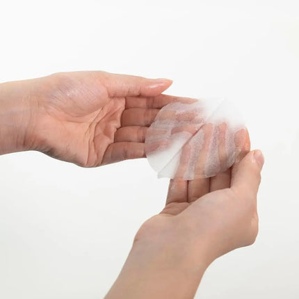 Ilso Heartleaf Tendersome Double Calming Pad