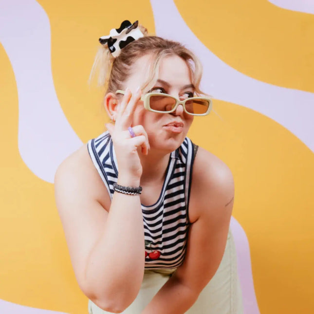 Invisibobble Clipstar Cowgirl Dream