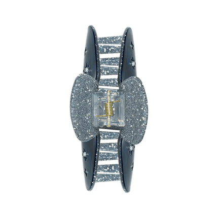 Invisibobble Clipstar Eclipse Nightfall L