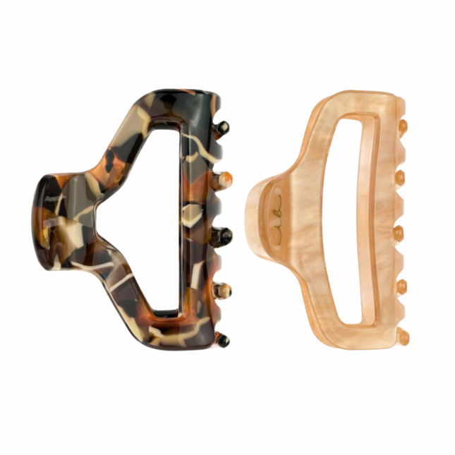 Invisibobble Clipstar Golden Roar
