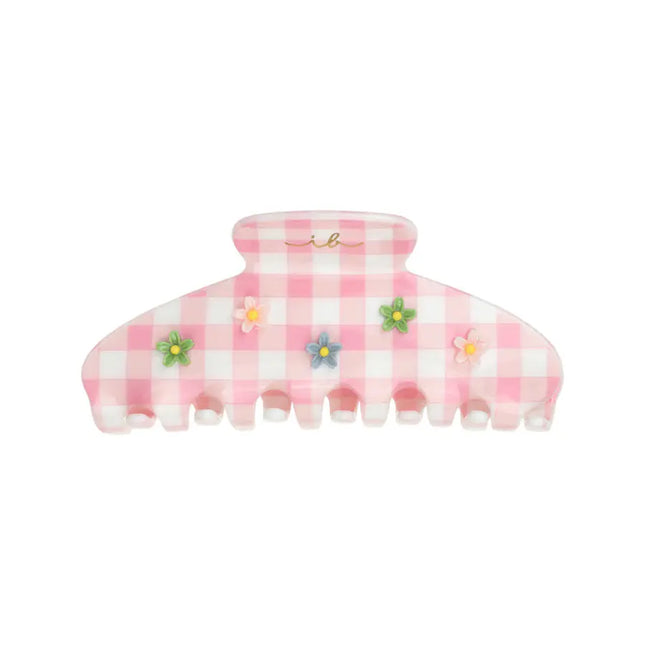 Invisibobble Clipstar L Wildflower Electric Picnic