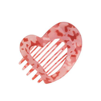 Invisibobble Clipstar M Lovers Hug