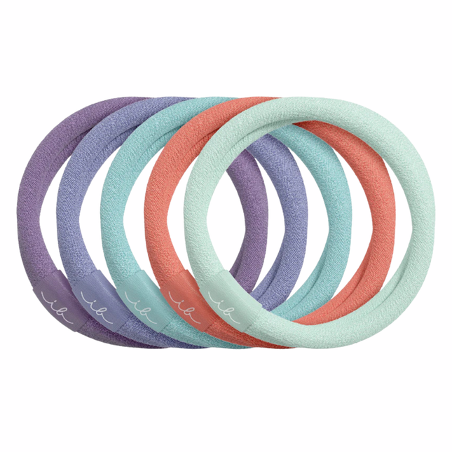 Invisibobble Eco Hair Tie Pastel Dream