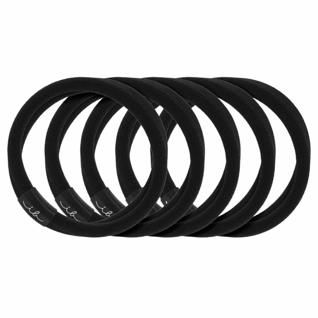 Invisibobble Hair Tie Black