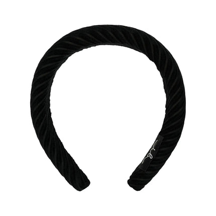 Invisibobble Hairhalo Eclipse Midnight Ring