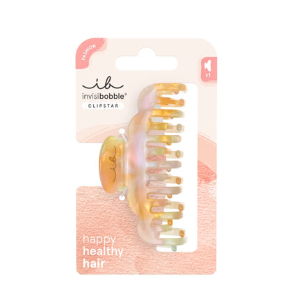 Invisibobble Invisibobble Clipstar M Pastel Prism