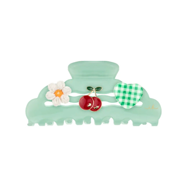 Invisibobble MyClaw L Picnic Pop