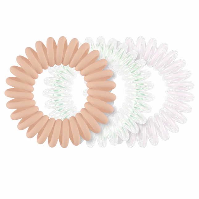 Invisibobble Original Galactic Glow 3pc