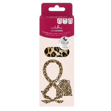 Invisibobble Set Pillow Curls