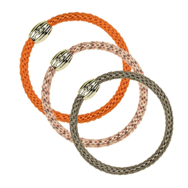 Invisibobble Twistar Orange Affaire