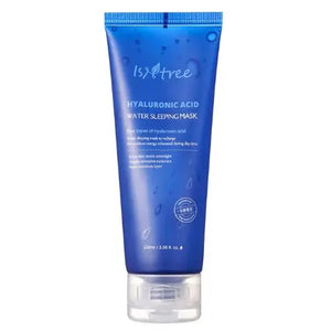 Hyaluronic Acid Water Sleeping Mask