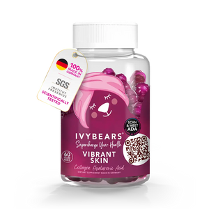 Vibrant Skin