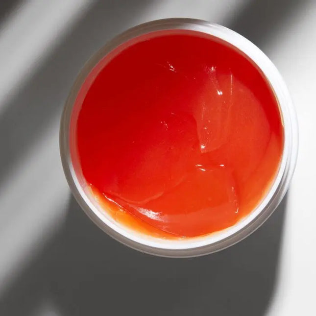 Jamaican Mango & Lime Locking Gel Strengthening