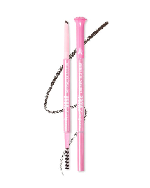 Jeffree Star Cosmetics Brow Designer Brow Pencil