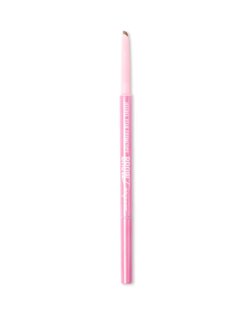 Jeffree Star Cosmetics Brow Designer Brow Pencil Medium Brown