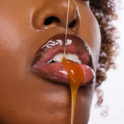 Jeffree Star Cosmetics Caramel Latte Lip Oil