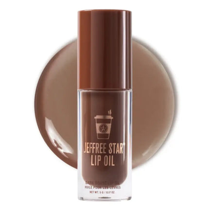 Jeffree Star Cosmetics Dark Roast Lip Oil