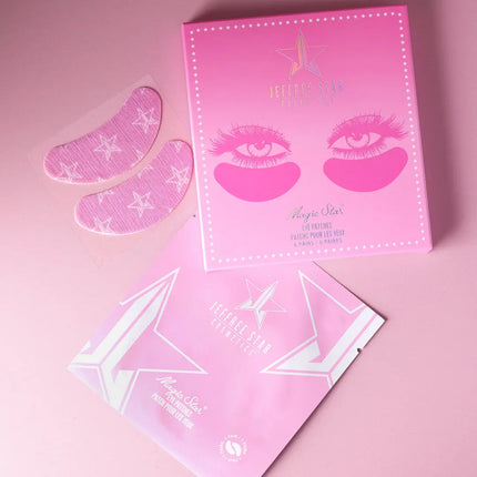 Jeffree Star Cosmetics Eye Patches Magic Star Eye Patches