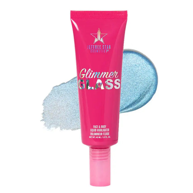 Jeffree Star Cosmetics Glimmer Glass Jealous Ice