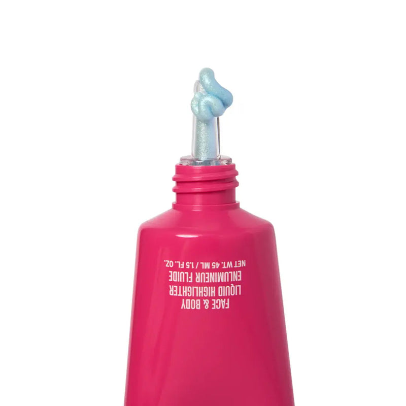 Jeffree Star Cosmetics Glimmer Glass Jealous Ice