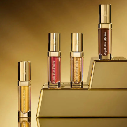 Jeffree Star Cosmetics Liquid Star Shadow 24K Only