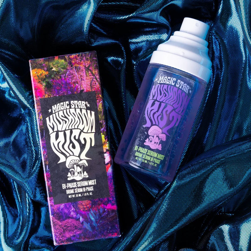 Jeffree Star Cosmetics Magic Star Mushroom Mist 5