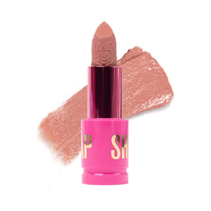 Shiny Trap Lipstick Cowboy Friction