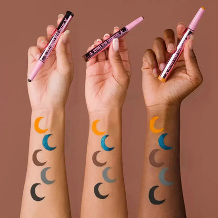 Jeffree Star Cosmetics Velour Eye Crayon Graveyard Shift