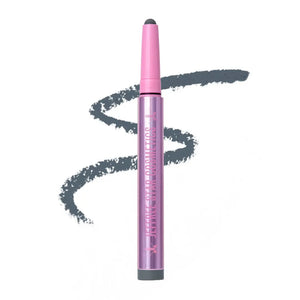 Velour Eye Crayon Graveyard Shift Grey