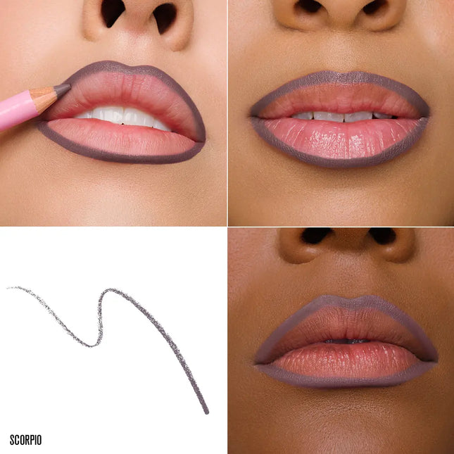 Jeffree Star Cosmetics Velour Lip Liner Scorpio