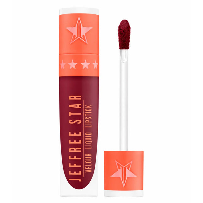 Jeffree Star Cosmetics Velour Liquid Lipstick Bite My Lip