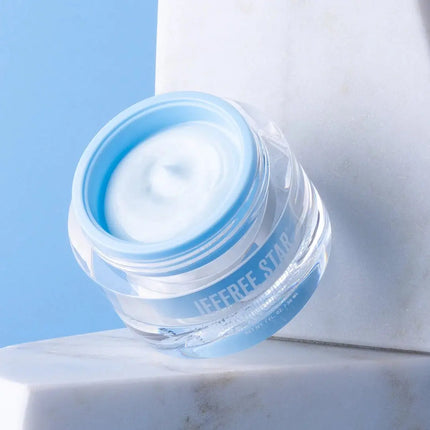 Jeffree Star Cosmetics Wyoming Winter Ultra Rich Crème Moisturizer