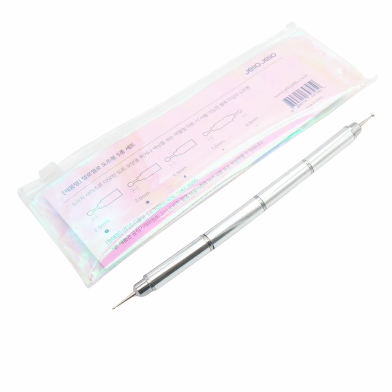 Jello Jello Dotting Tool
