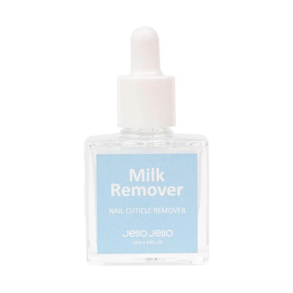 Jello Jello Milk Cuticle Remover 10ml