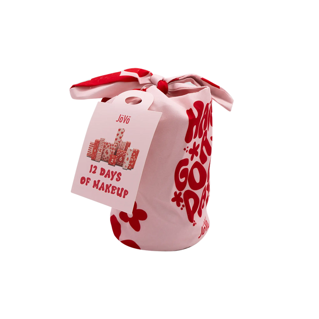 Jövö 12 Days Advent Calendar