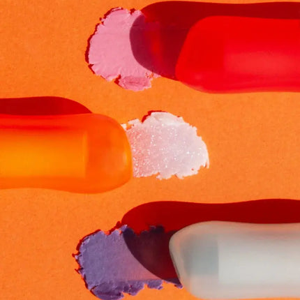 Jövö Lip Balm PH Reveal 01 Grape Taffy