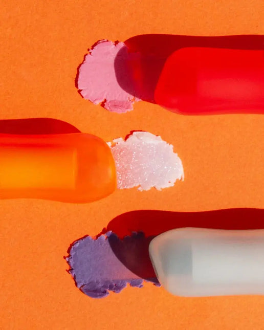 Jövö Lip Balm PH Reveal 01 Grape Taffy