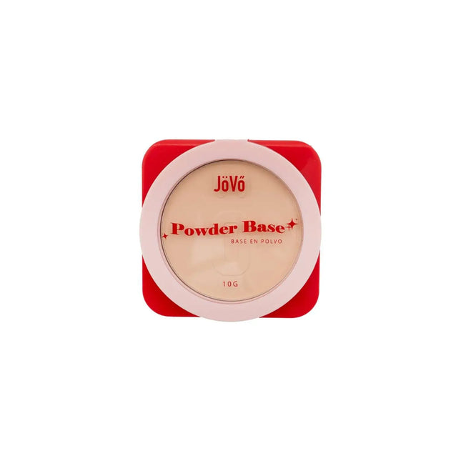 Jövö Powder Base 03 Maple