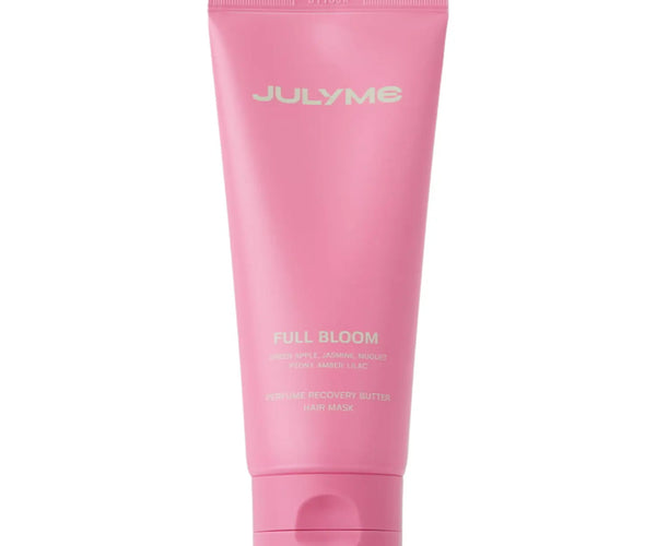PERFUME RECOVERY BUTTER HAIR MASK FULL BLOOM