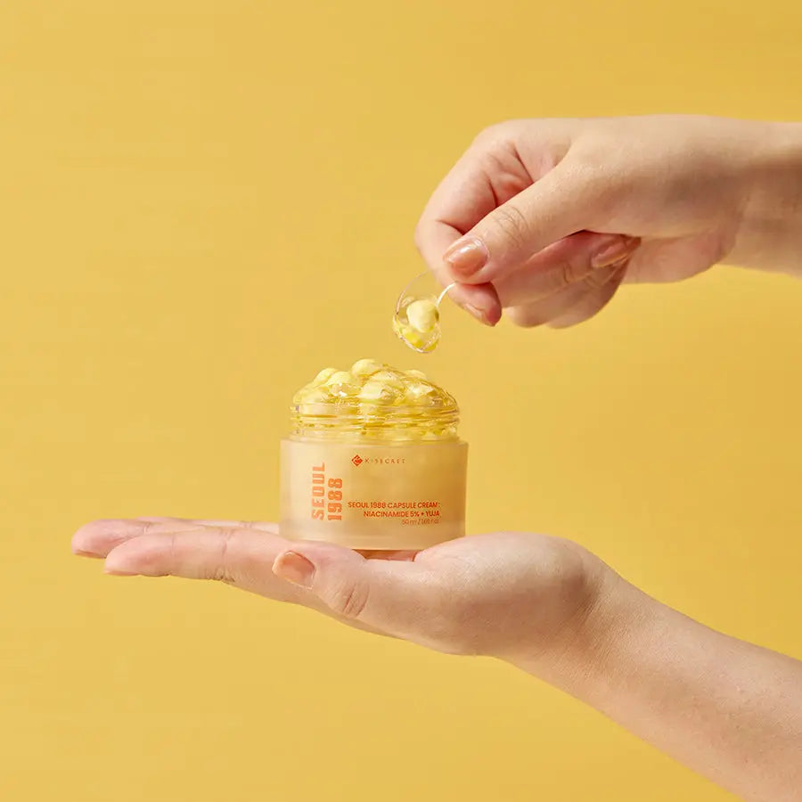 韓国Niinselah Shining Composite Cream 韓国Niinselah Shining